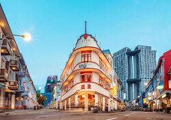 Keong Saik Road (D2), Shop House #569572351